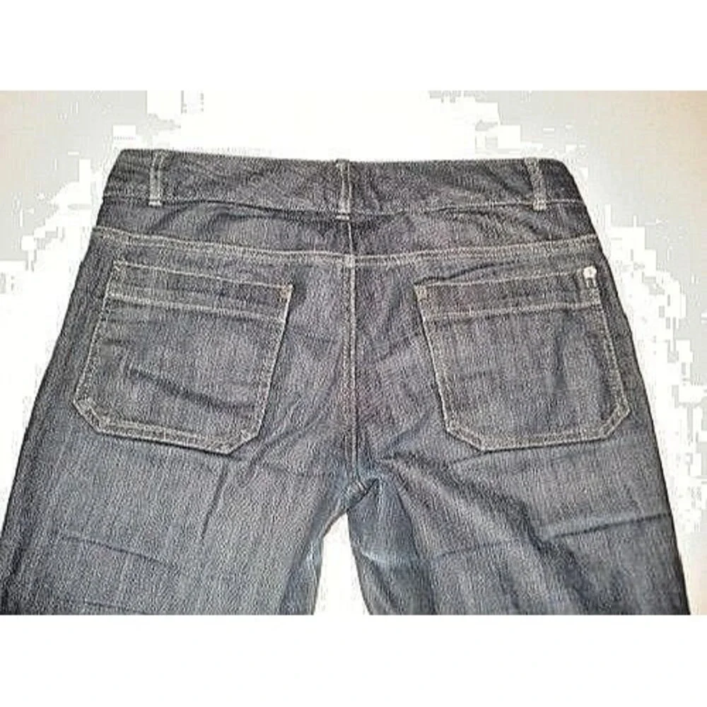 Michael Kors Blue Jeans Denim Pants Womens Size 6-8